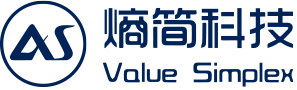 熵简科技